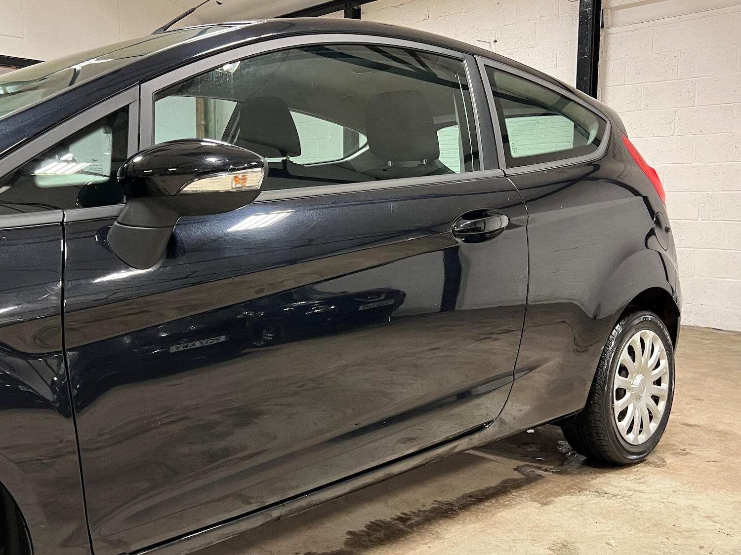 Used Ford Fiesta 2013 for sale - 77025994: Photo 11