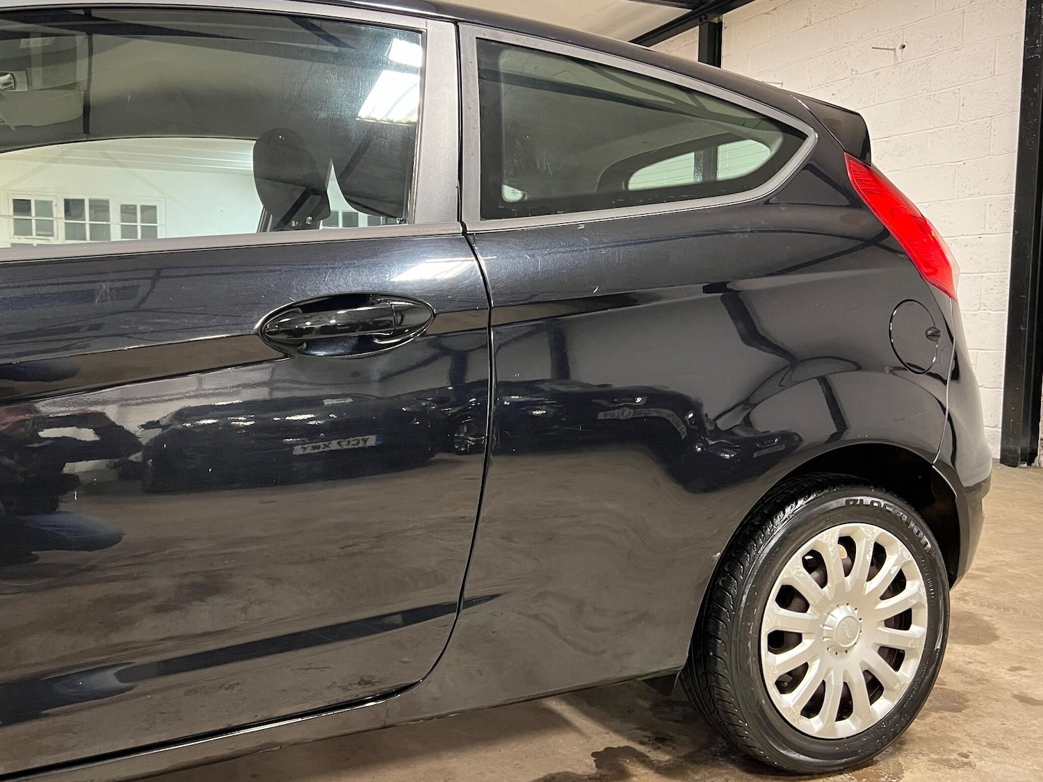 Used Ford Fiesta 2013 for sale - 77025994: Photo 12