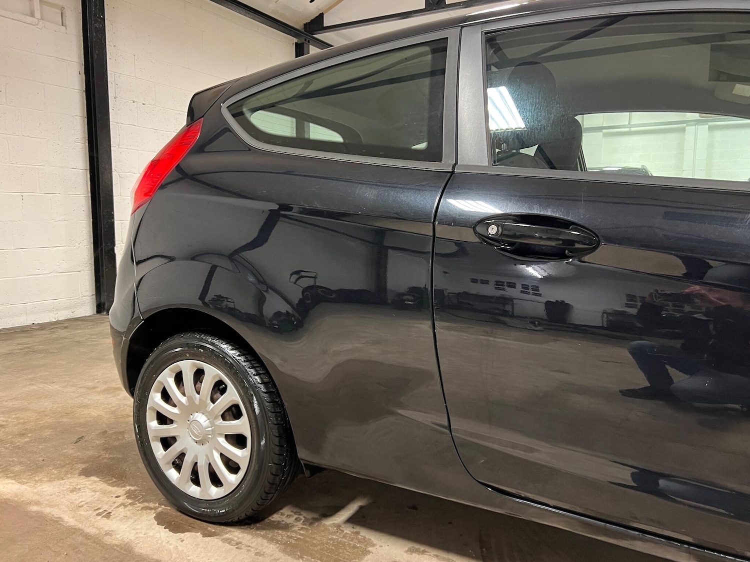 Used Ford Fiesta 2013 for sale - 77025994: Photo 13