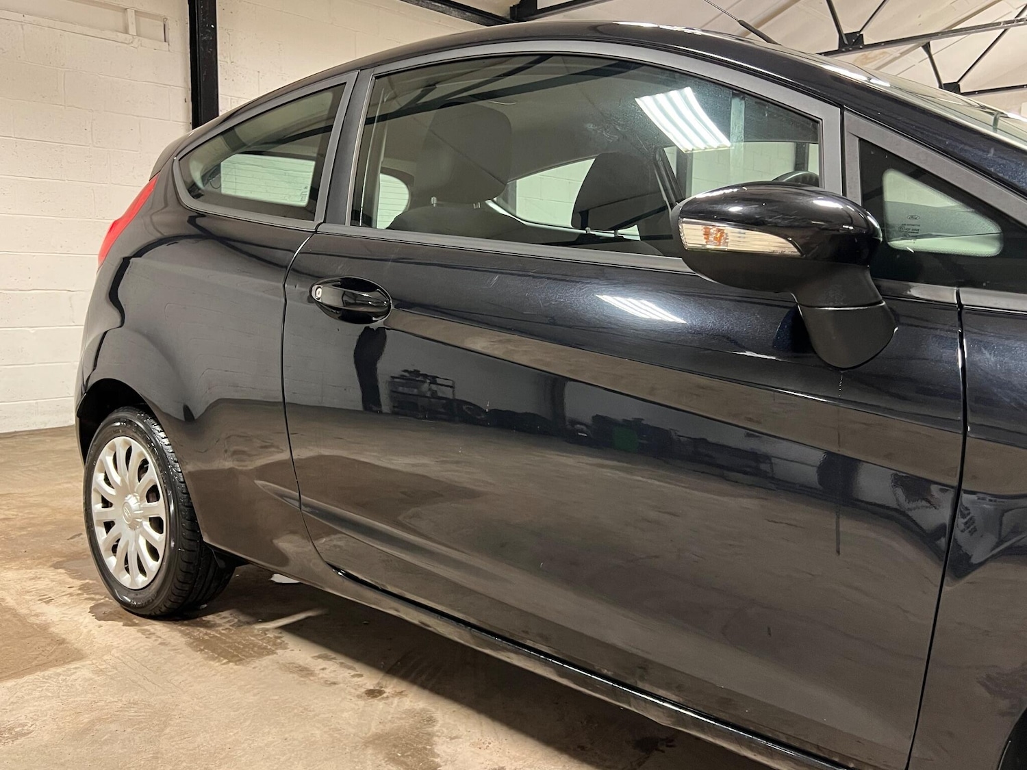 Used Ford Fiesta 2013 for sale - 77025994: Photo 14