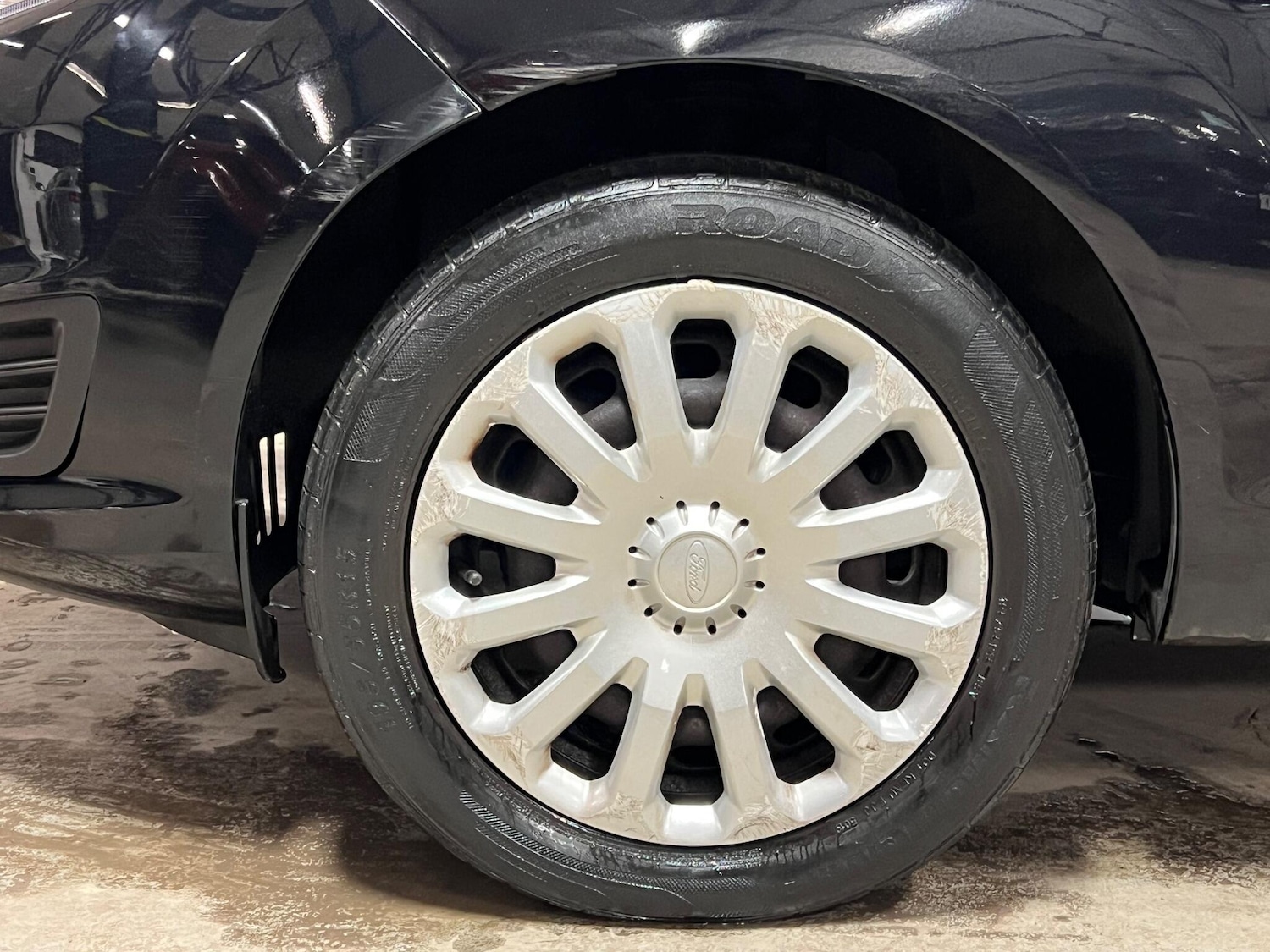 Used Ford Fiesta 2013 for sale - 77025994: Photo 16