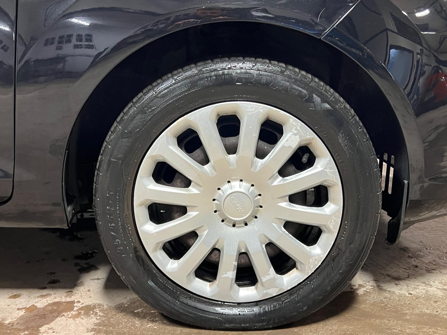 Used Ford Fiesta 2013 for sale - 77025994: Photo 17