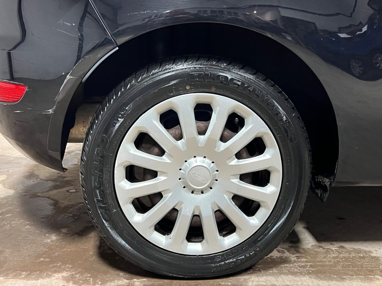 Used Ford Fiesta 2013 for sale - 77025994: Photo 18