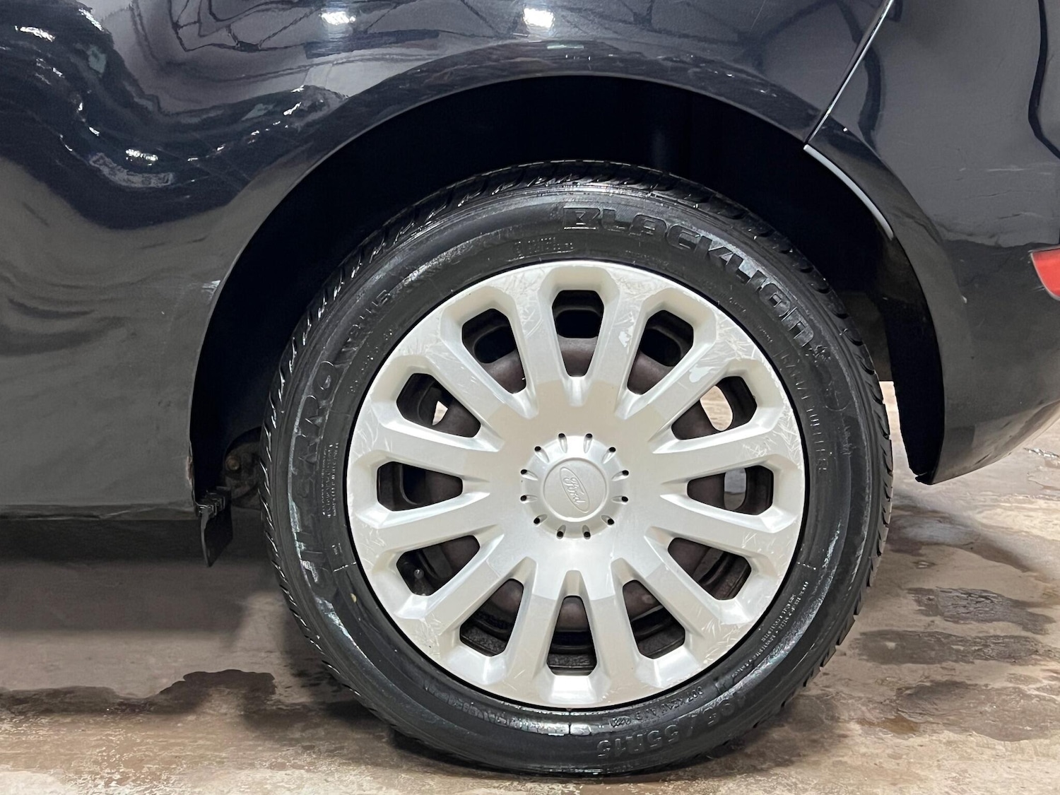 Used Ford Fiesta 2013 for sale - 77025994: Photo 19