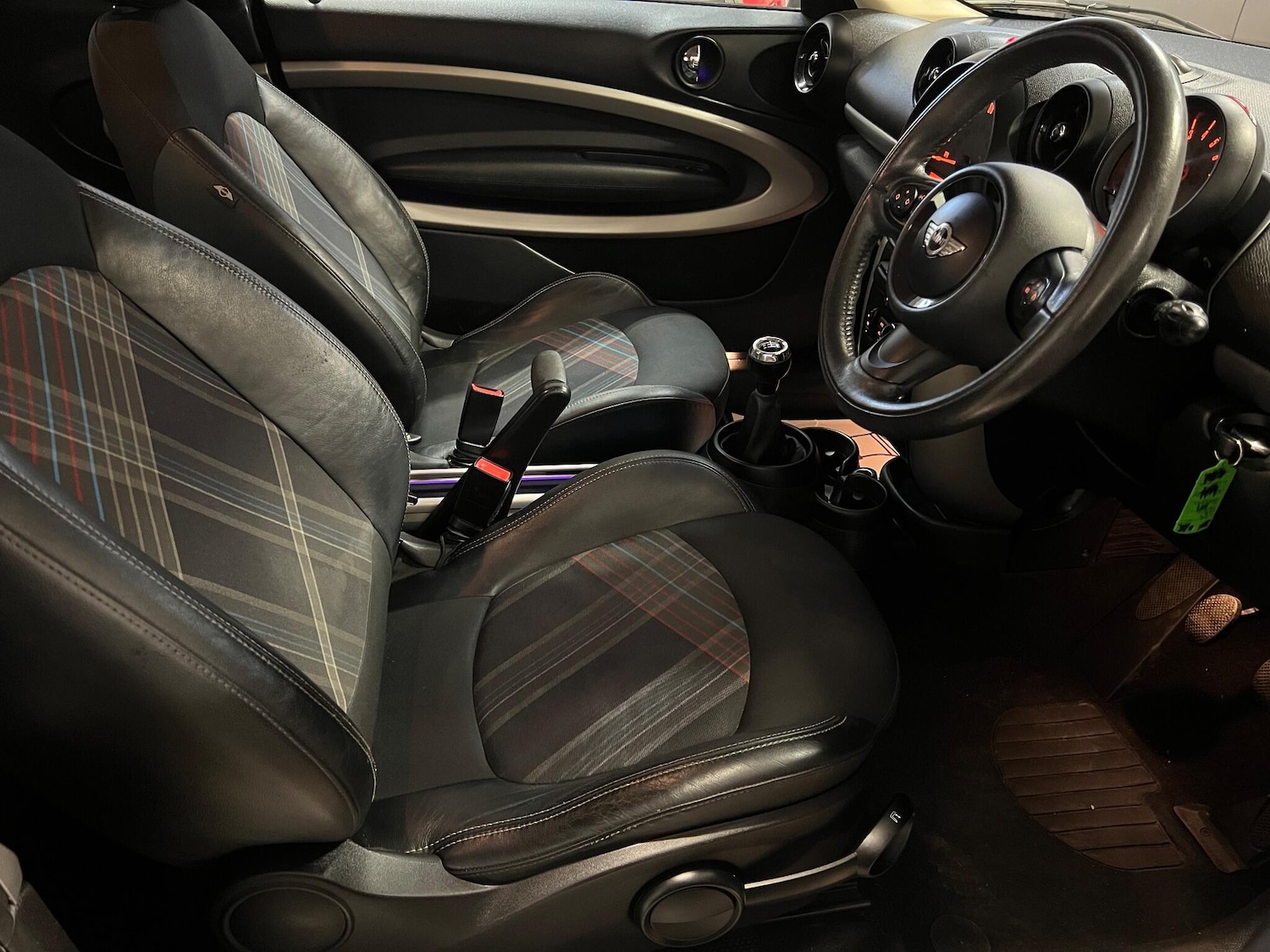 Used MINI Paceman 2014 for sale - 77025987: Photo 10