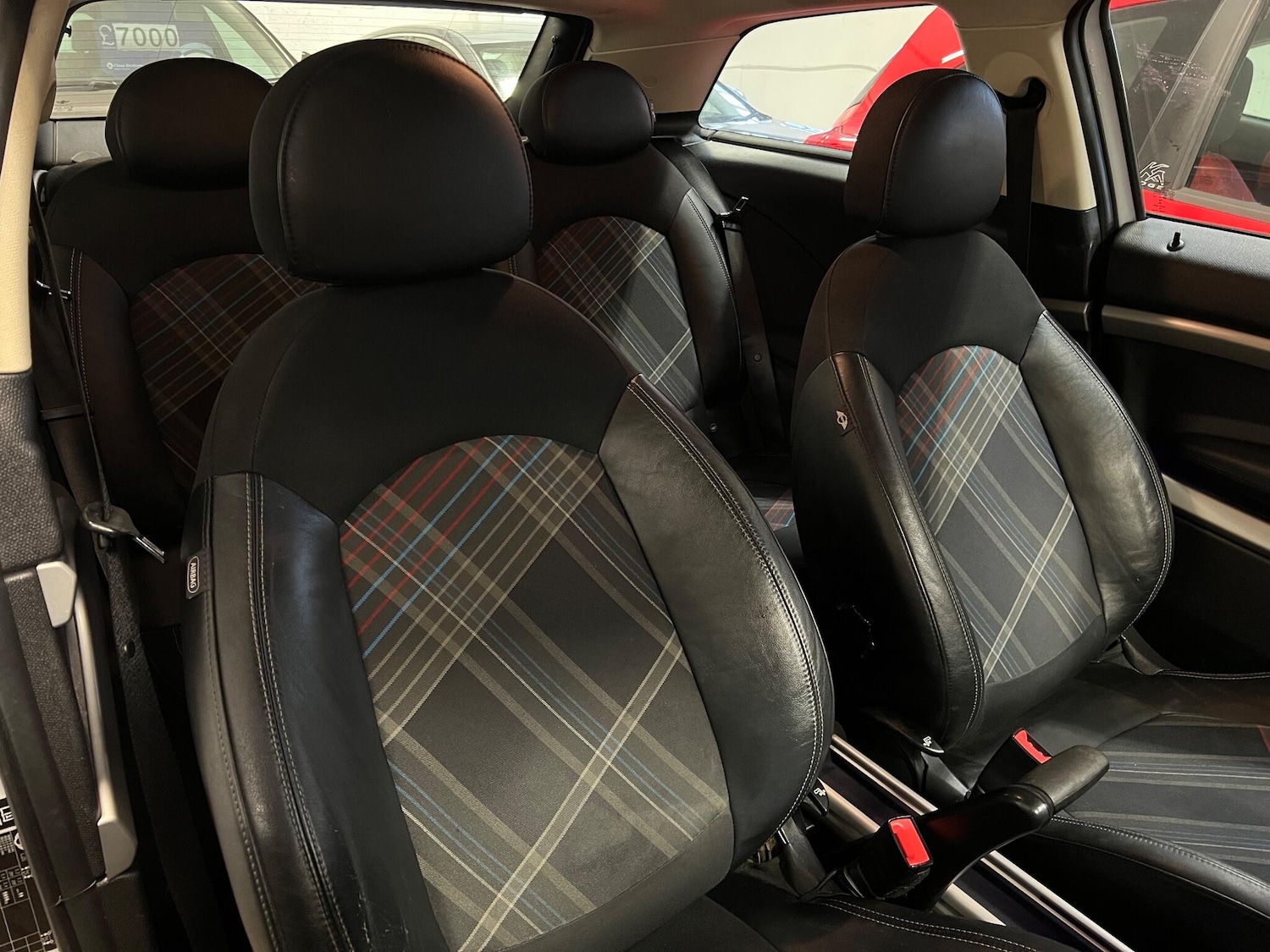 Used MINI Paceman 2014 for sale - 77025987: Photo 11