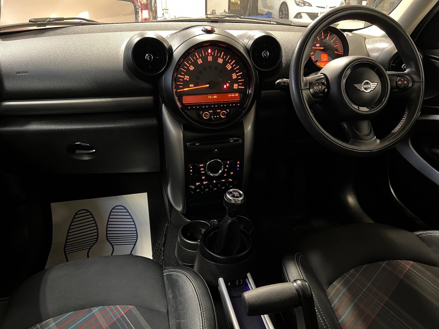 Used MINI Paceman 2014 for sale - 77025987: Photo 12