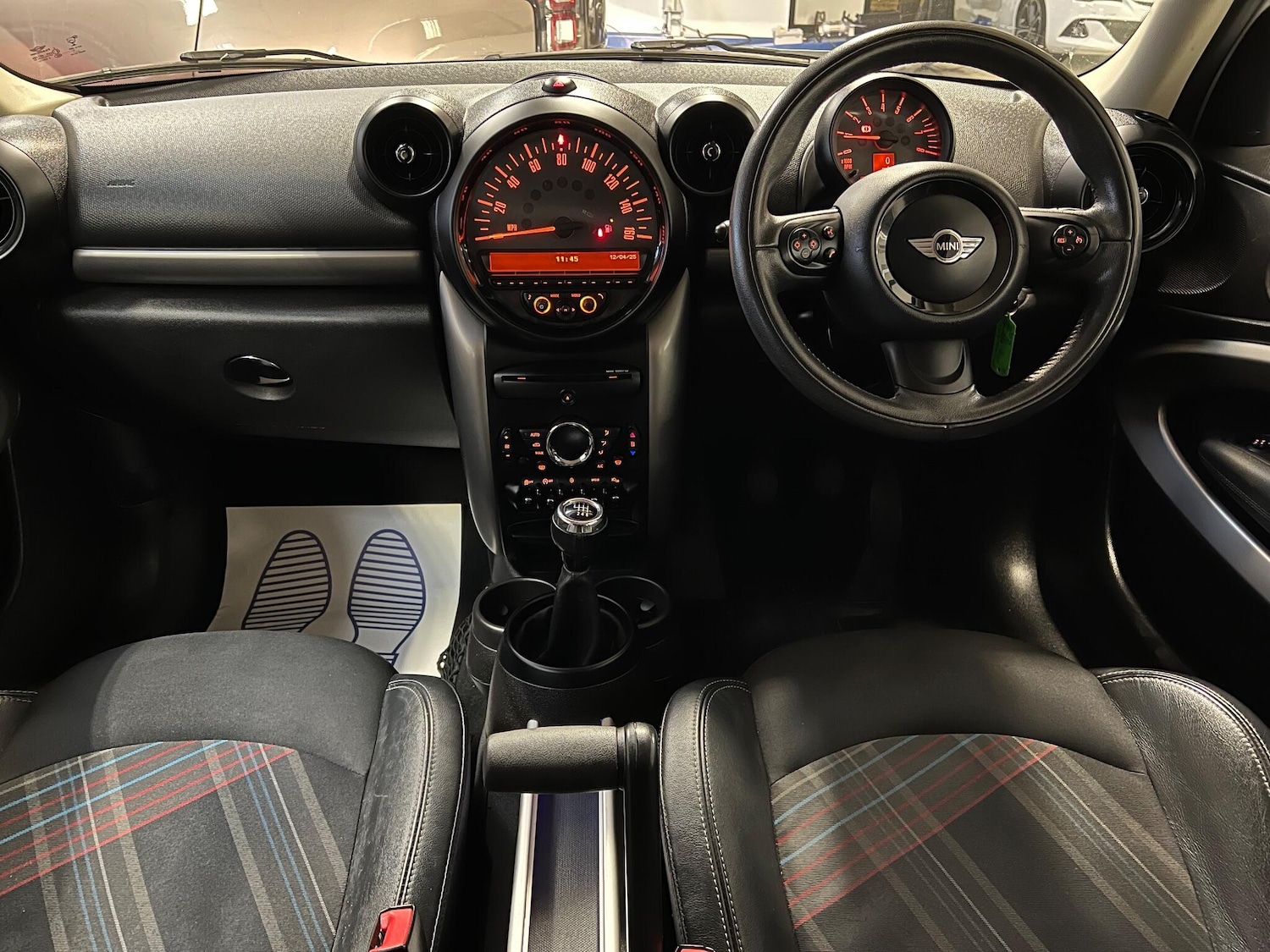 Used MINI Paceman 2014 for sale - 77025987: Photo 13