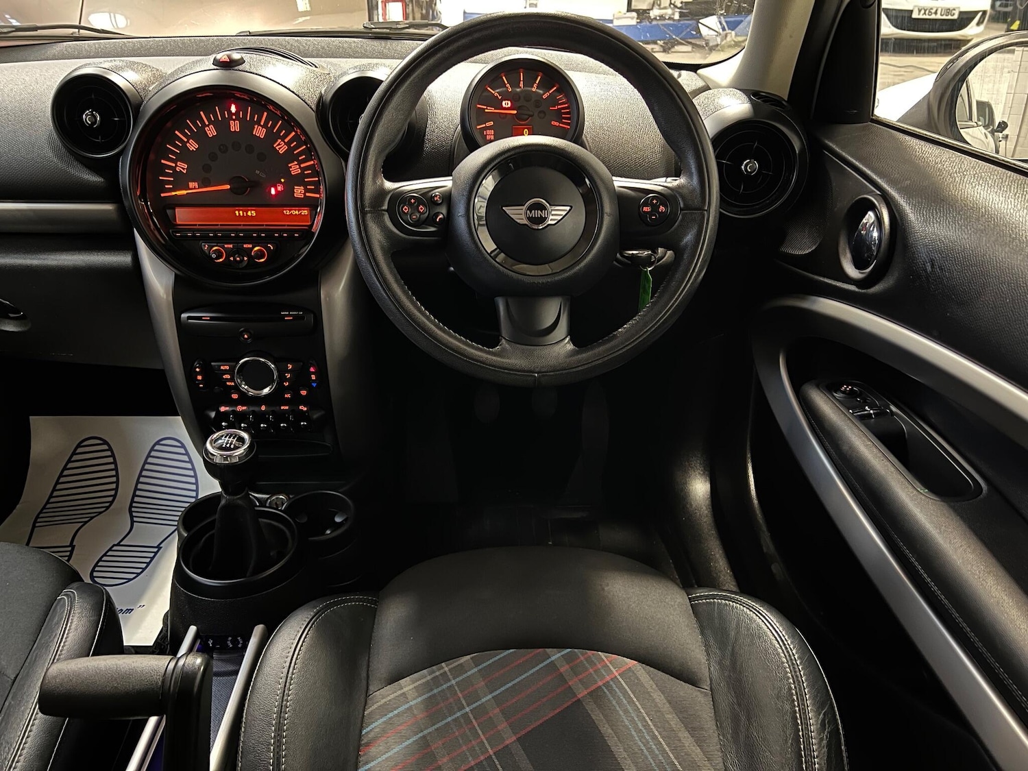 Used MINI Paceman 2014 for sale - 77025987: Photo 14