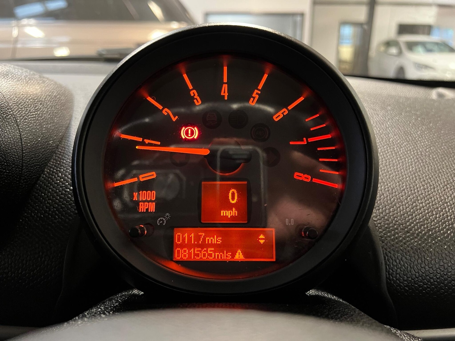 Used MINI Paceman 2014 for sale - 77025987: Photo 17