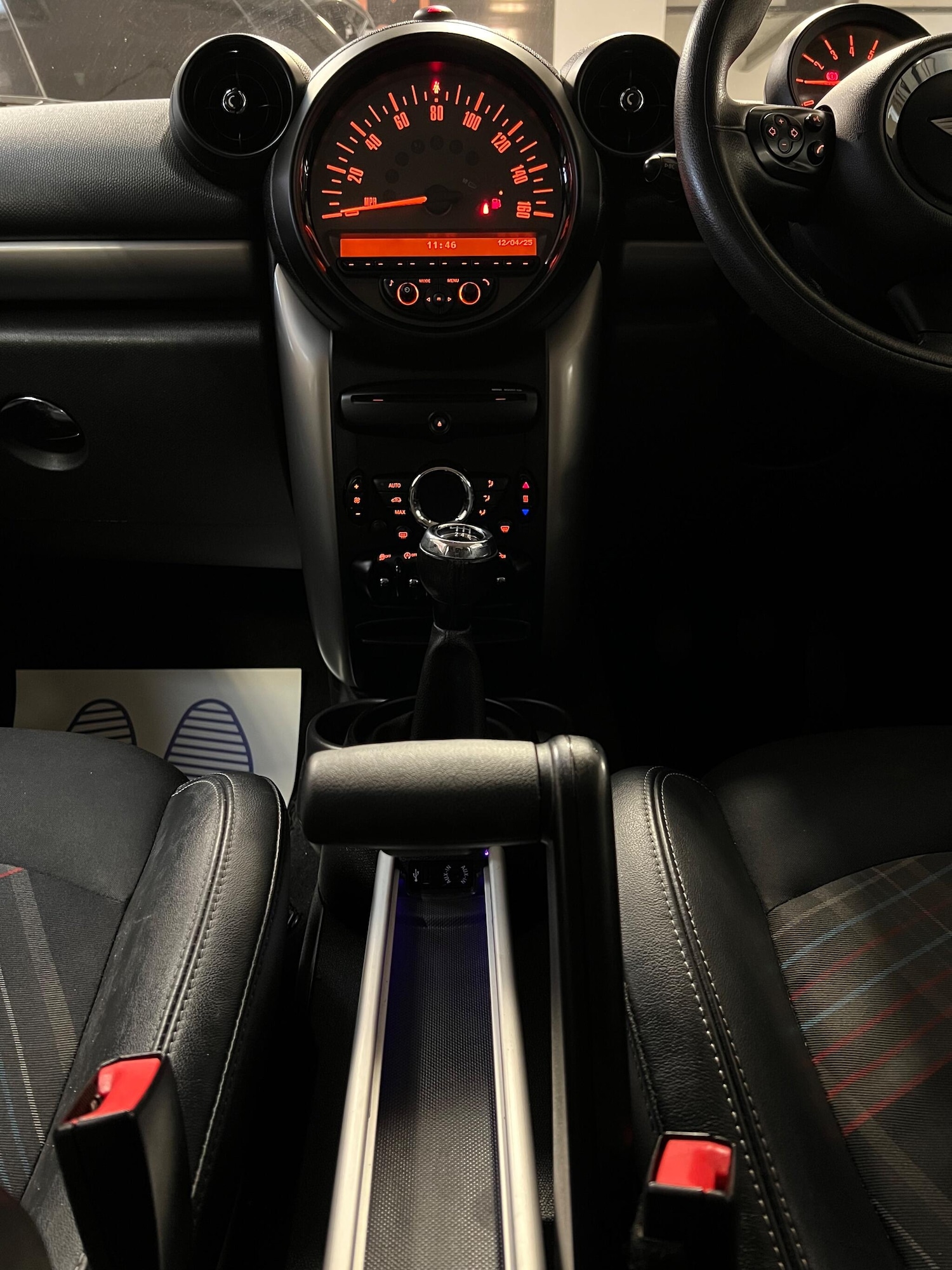 Used MINI Paceman 2014 for sale - 77025987: Photo 20