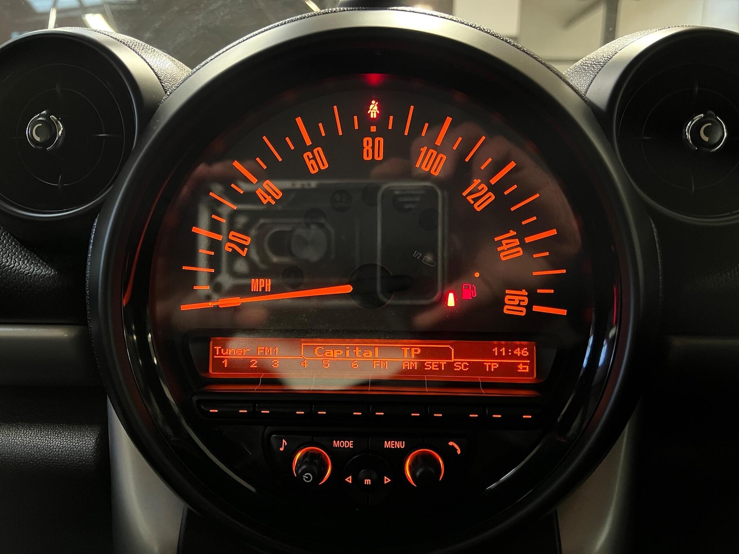 Used MINI Paceman 2014 for sale - 77025987: Photo 21