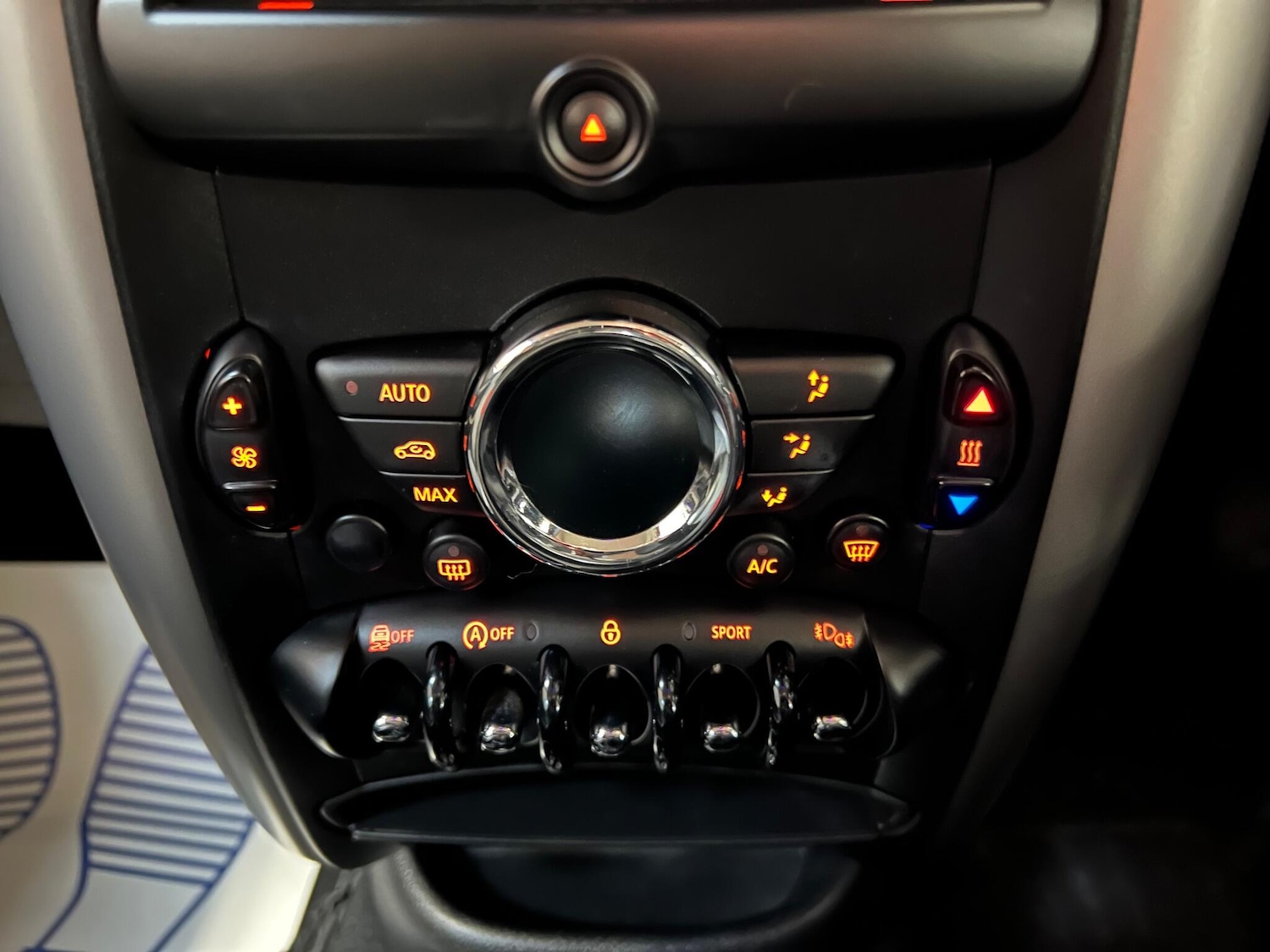 Used MINI Paceman 2014 for sale - 77025987: Photo 22