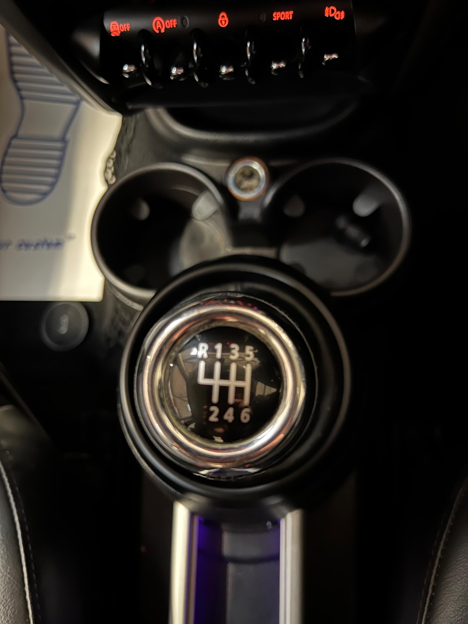 Used MINI Paceman 2014 for sale - 77025987: Photo 23