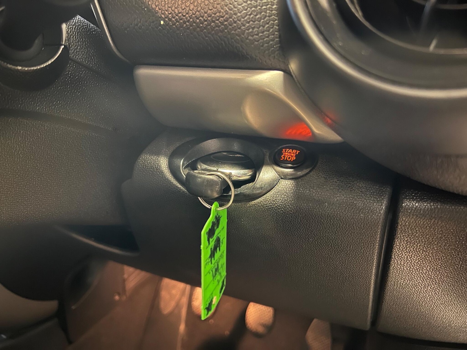 Used MINI Paceman 2014 for sale - 77025987: Photo 25