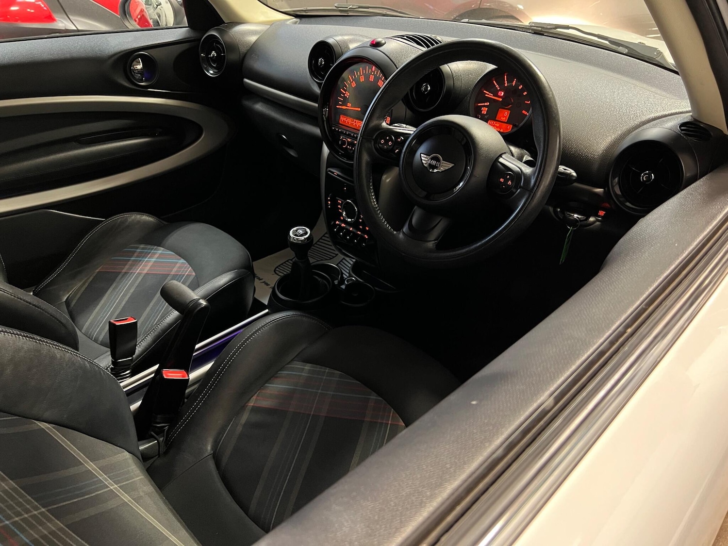 Used MINI Paceman 2014 for sale - 77025987: Photo 27