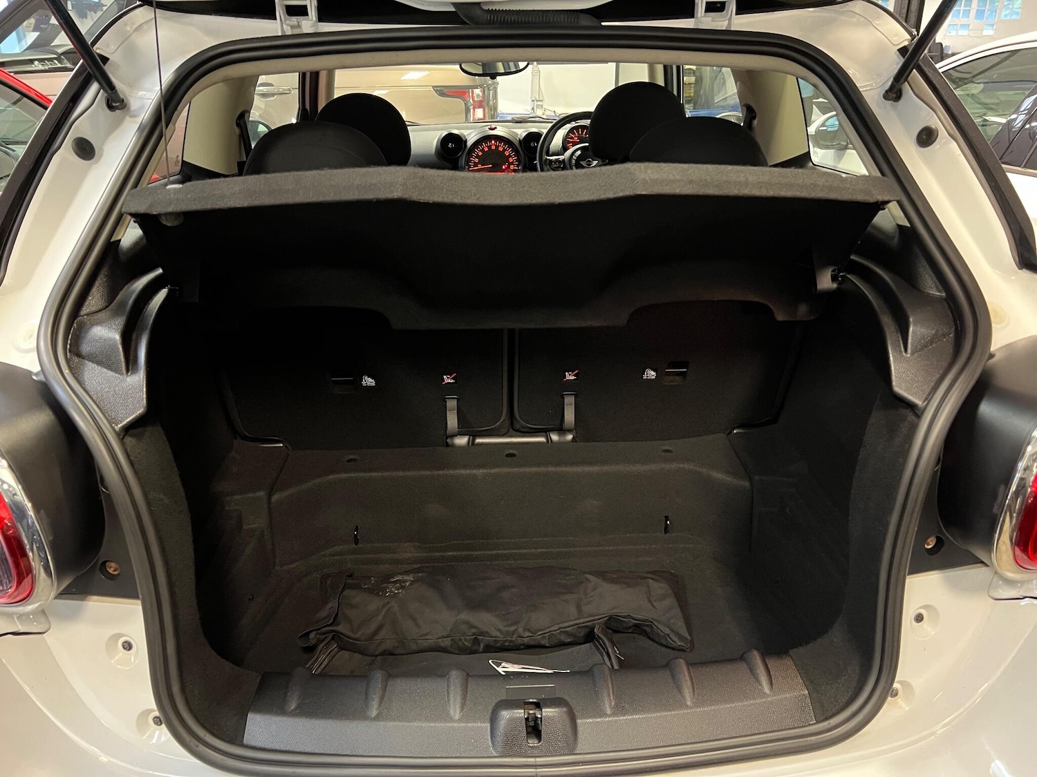 Used MINI Paceman 2014 for sale - 77025987: Photo 29