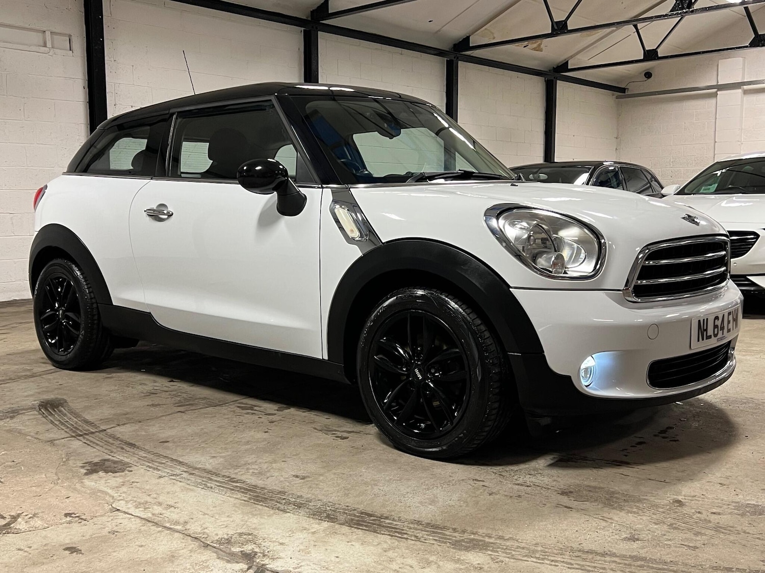 Used MINI Paceman 2014 for sale - 77025987: Photo 3