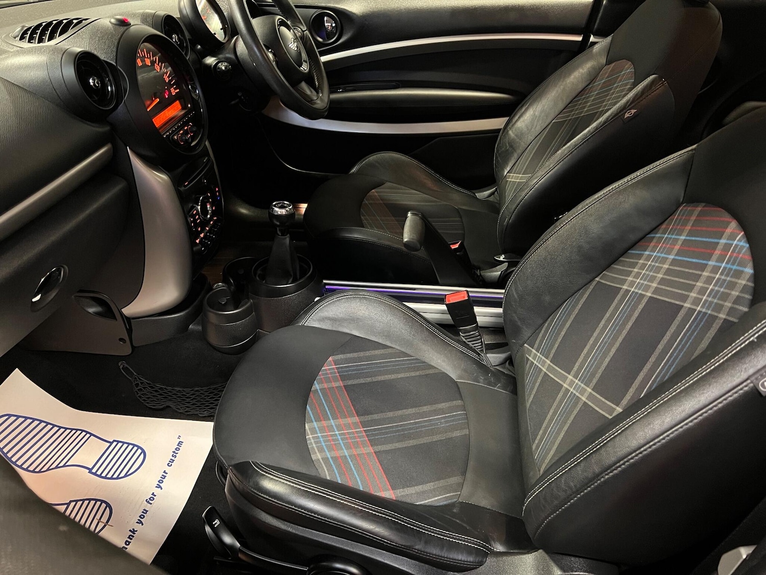 Used MINI Paceman 2014 for sale - 77025987: Photo 31