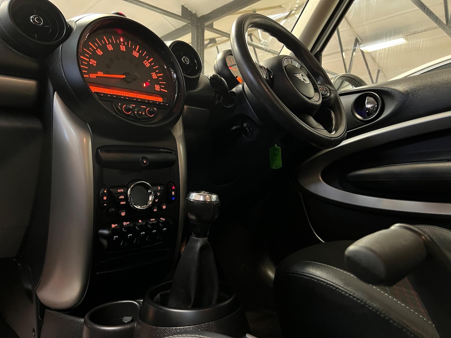 Used MINI Paceman 2014 for sale - 77025987: Photo 33
