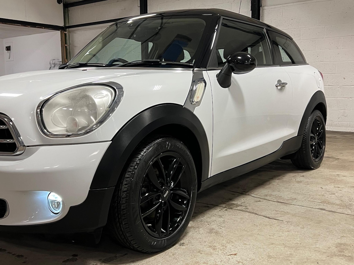 Used MINI Paceman 2014 for sale - 77025987: Photo 34