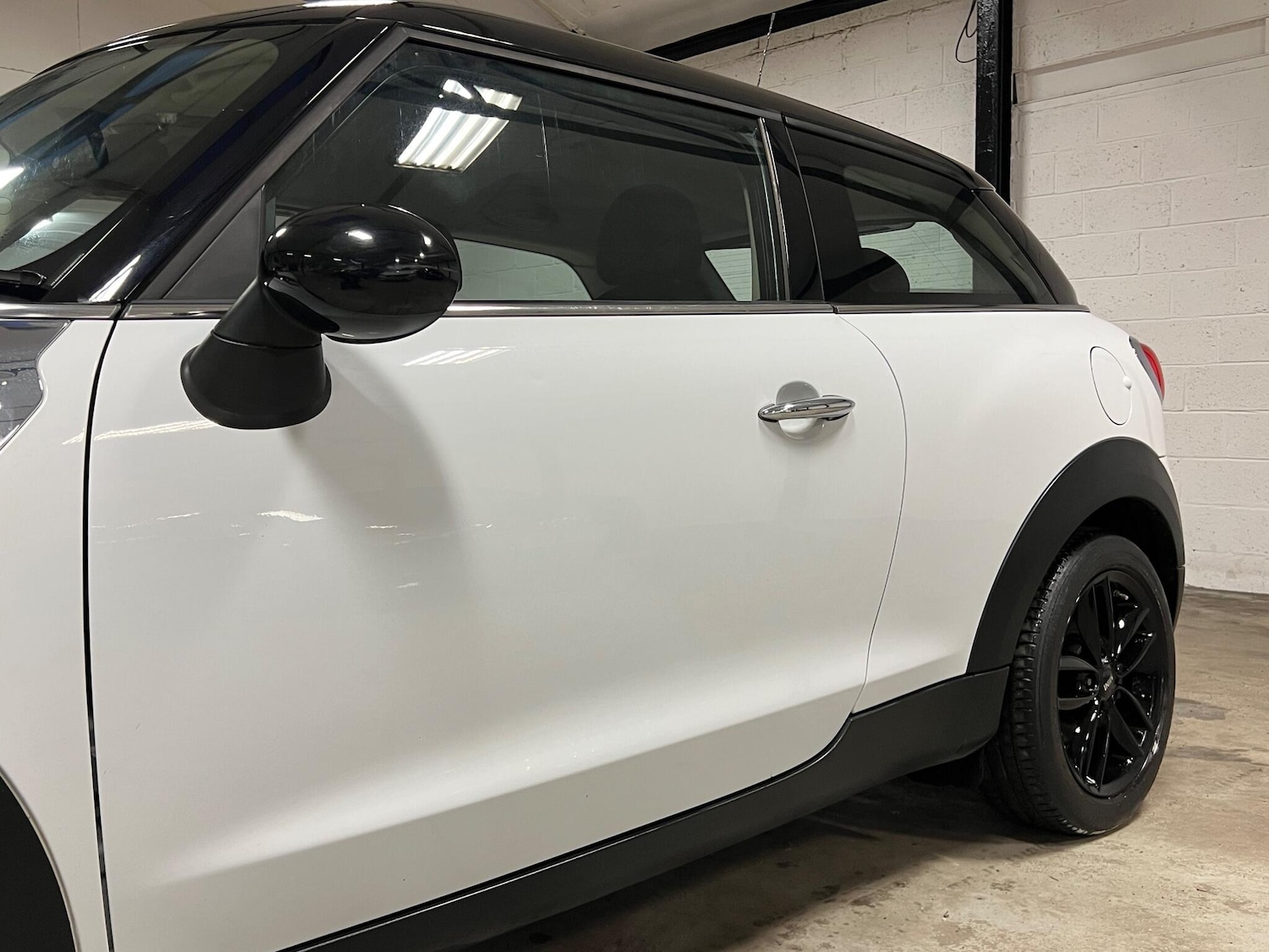 Used MINI Paceman 2014 for sale - 77025987: Photo 35