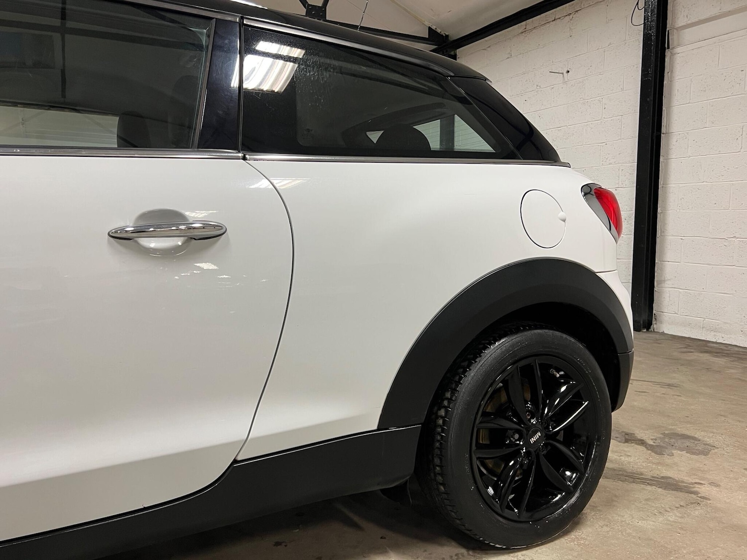 Used MINI Paceman 2014 for sale - 77025987: Photo 36