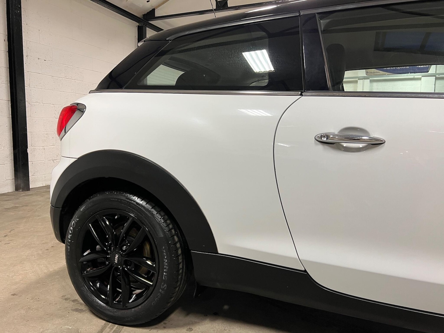Used MINI Paceman 2014 for sale - 77025987: Photo 37
