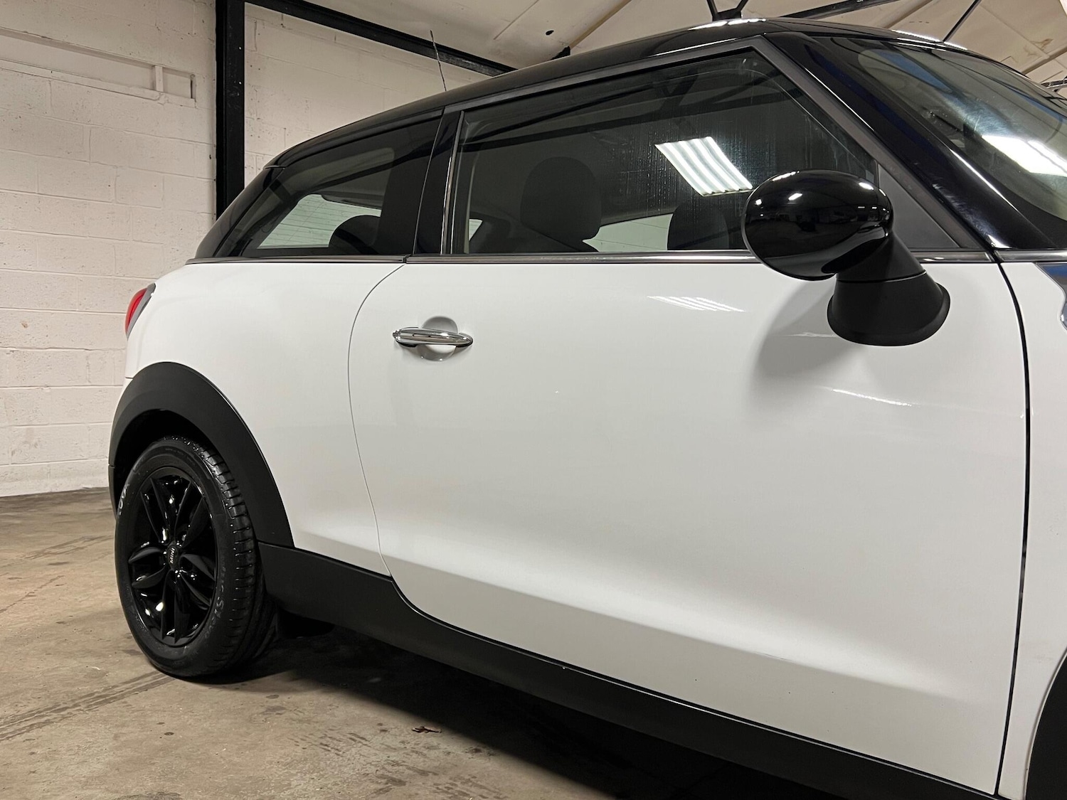 Used MINI Paceman 2014 for sale - 77025987: Photo 38