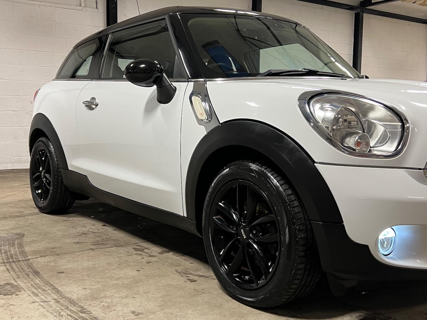 Used MINI Paceman 2014 for sale - 77025987: Photo 39