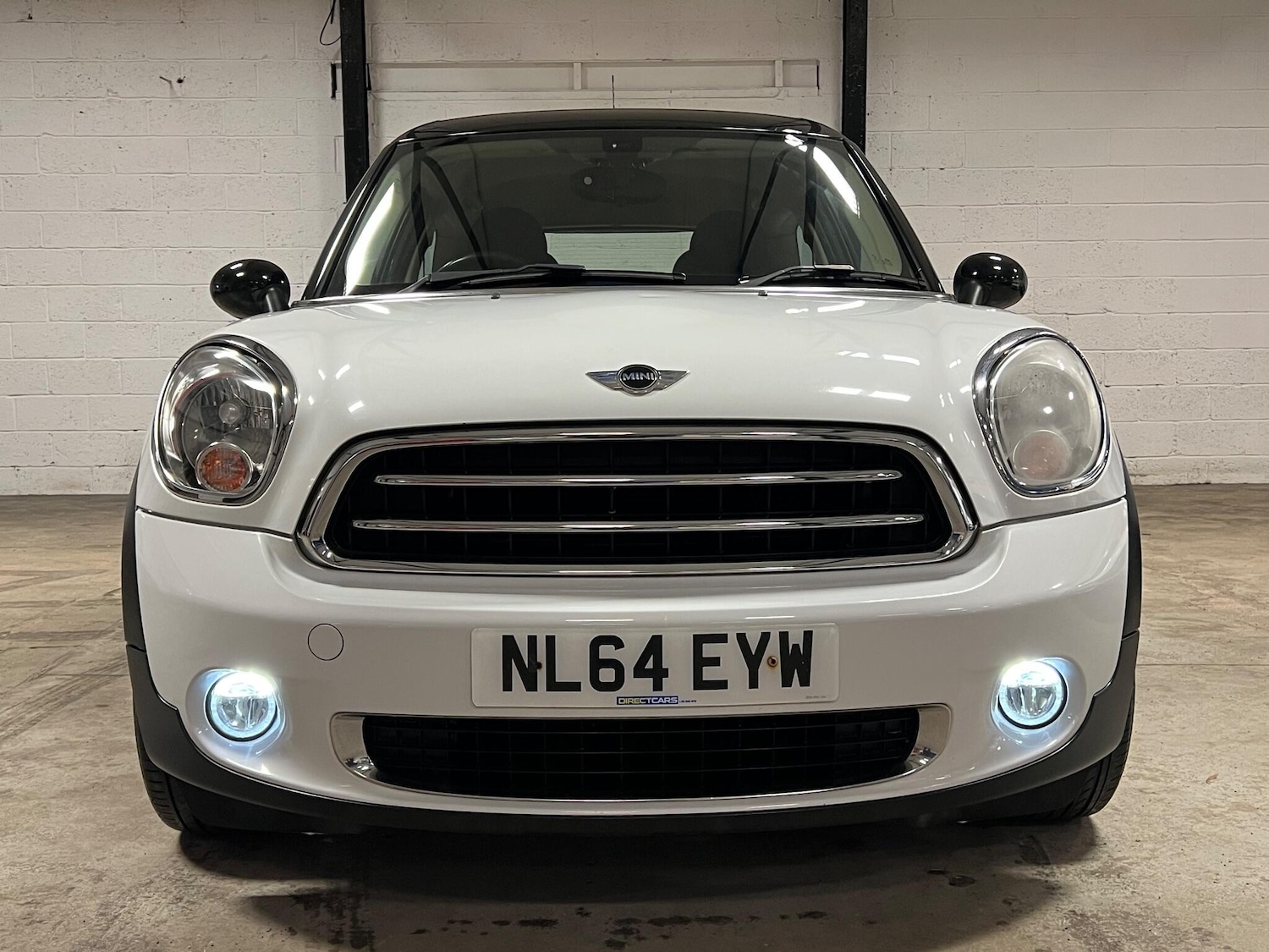 Used MINI Paceman 2014 for sale - 77025987: Photo 4