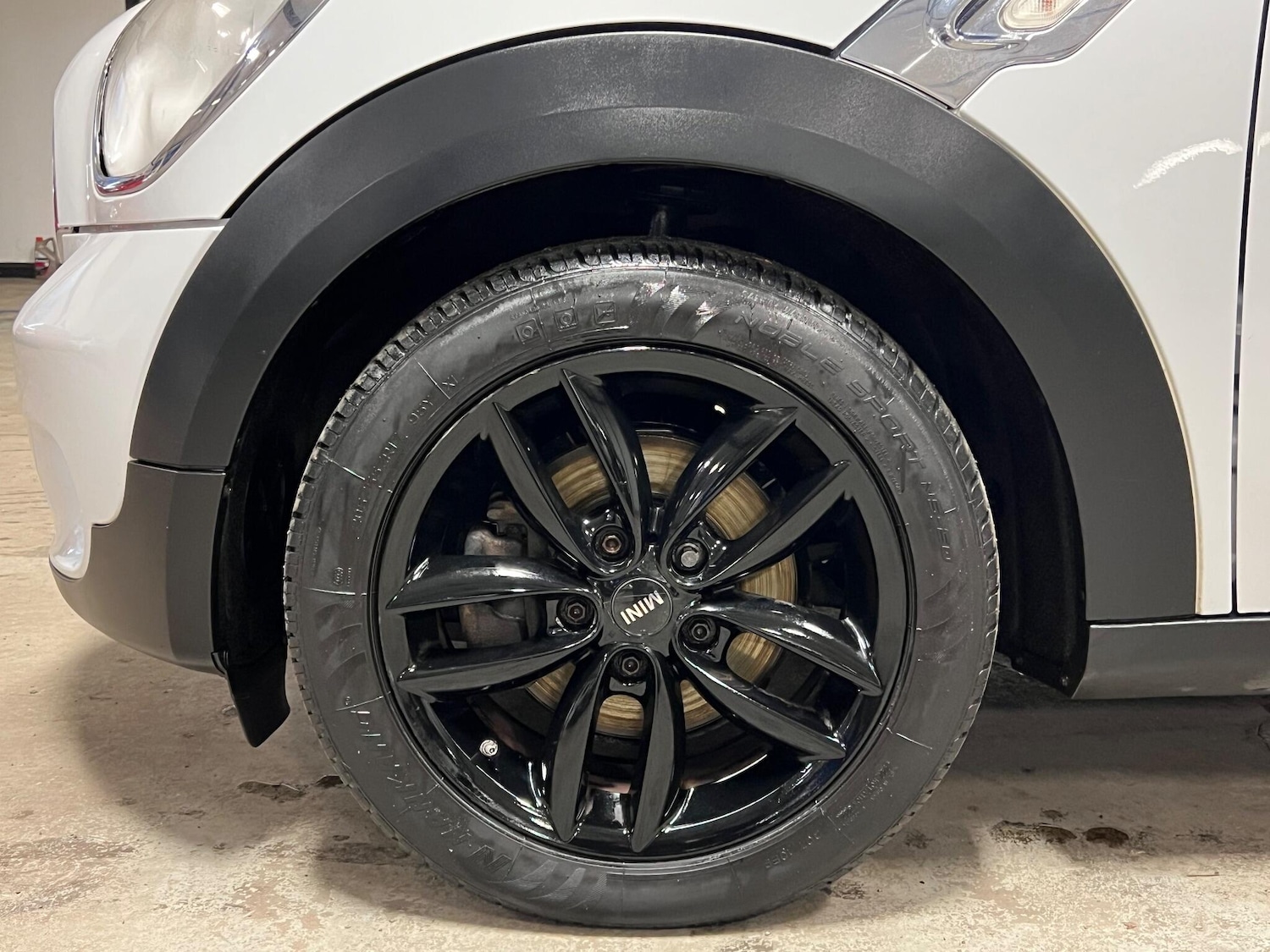 Used MINI Paceman 2014 for sale - 77025987: Photo 40