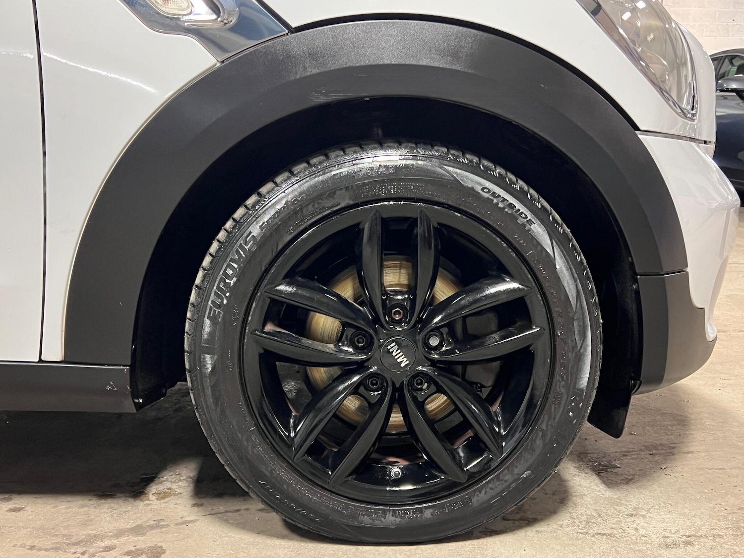 Used MINI Paceman 2014 for sale - 77025987: Photo 41