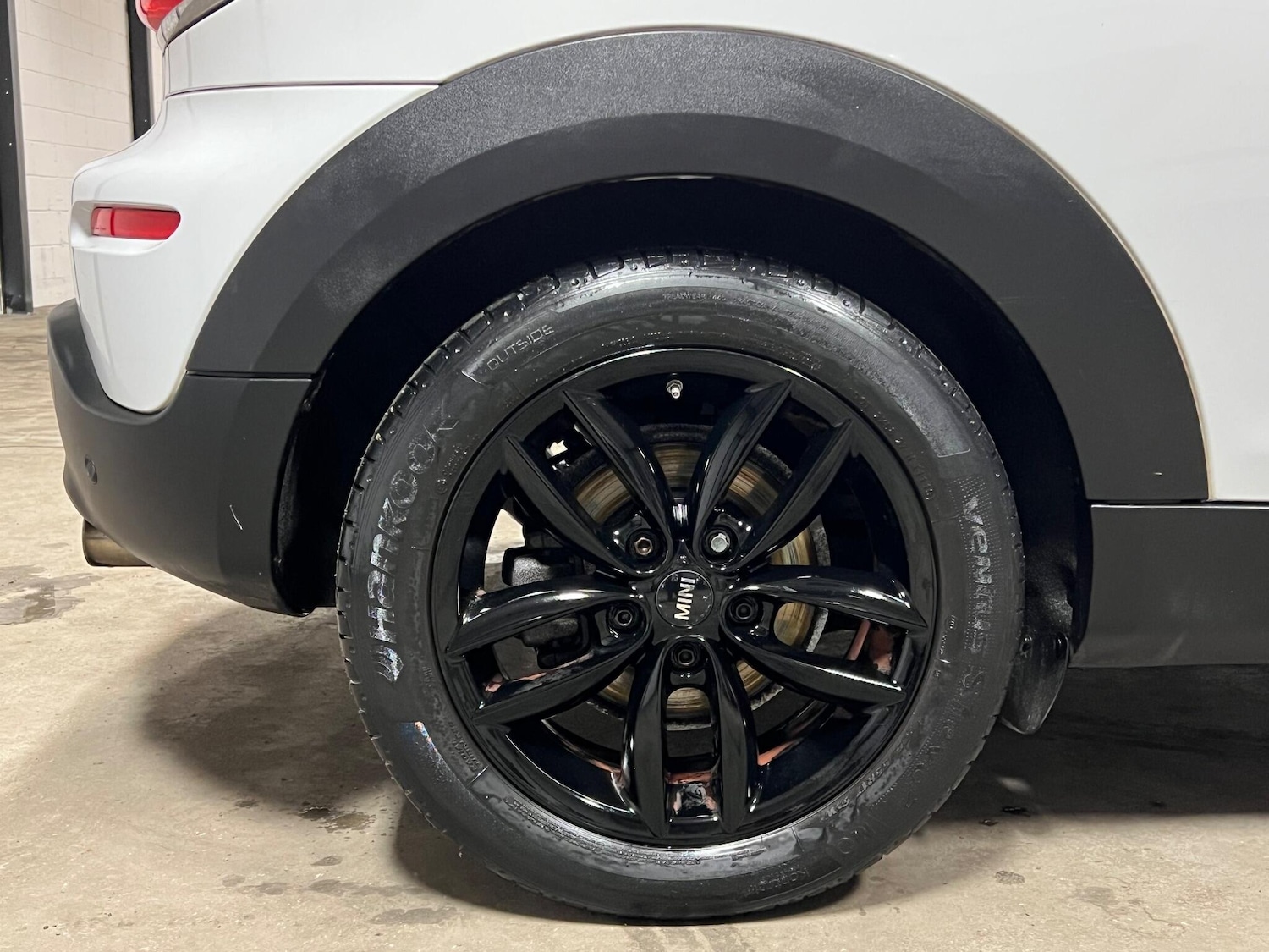 Used MINI Paceman 2014 for sale - 77025987: Photo 42