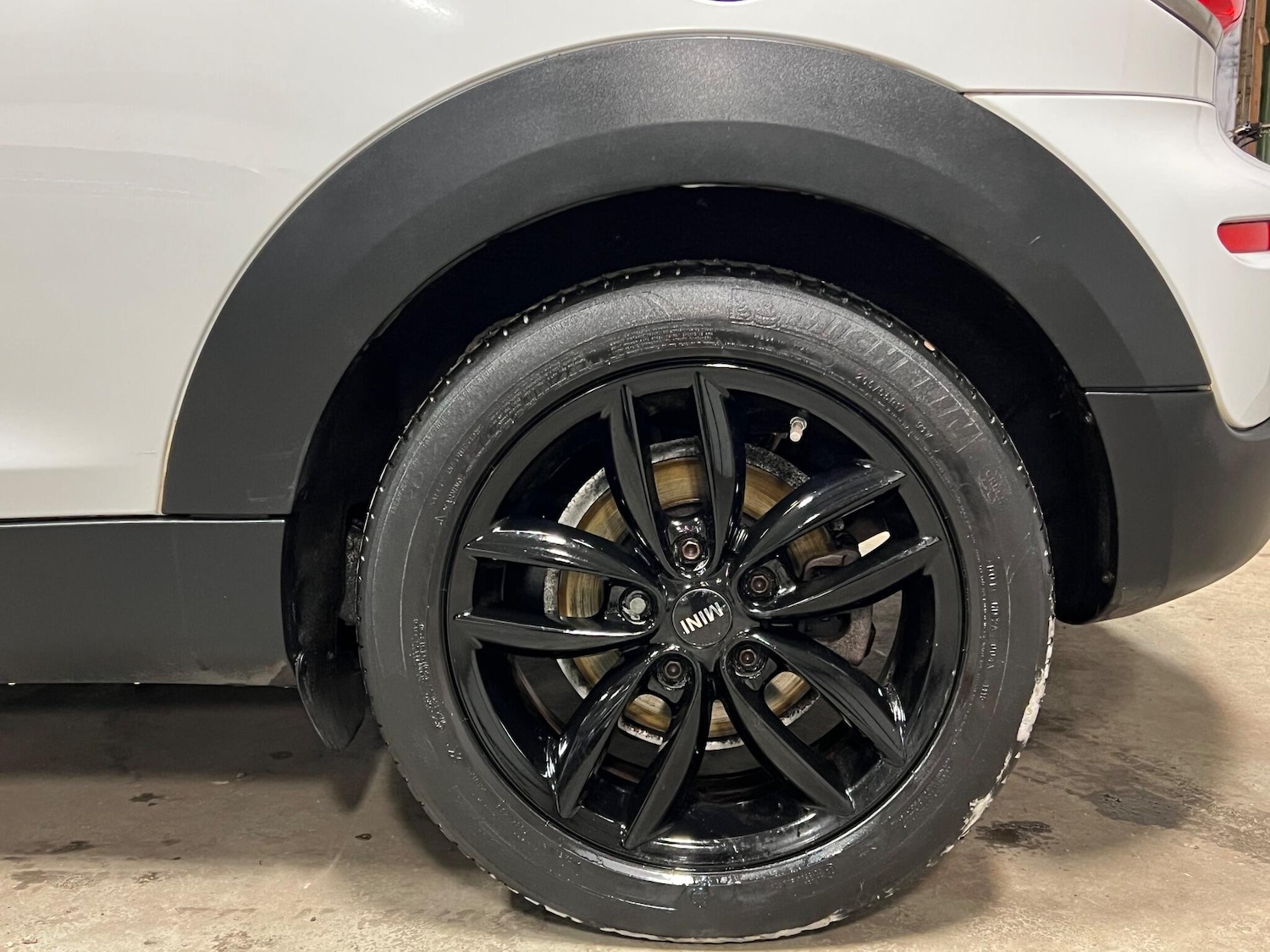 Used MINI Paceman 2014 for sale - 77025987: Photo 43