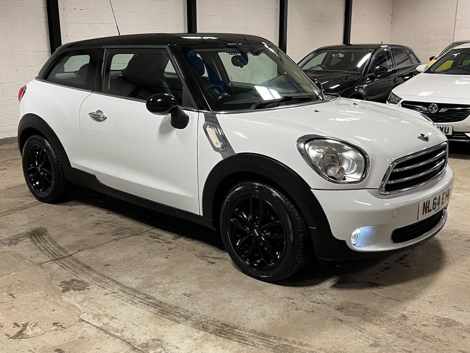 Used MINI Paceman 2014 for sale - 77025987: Photo 44