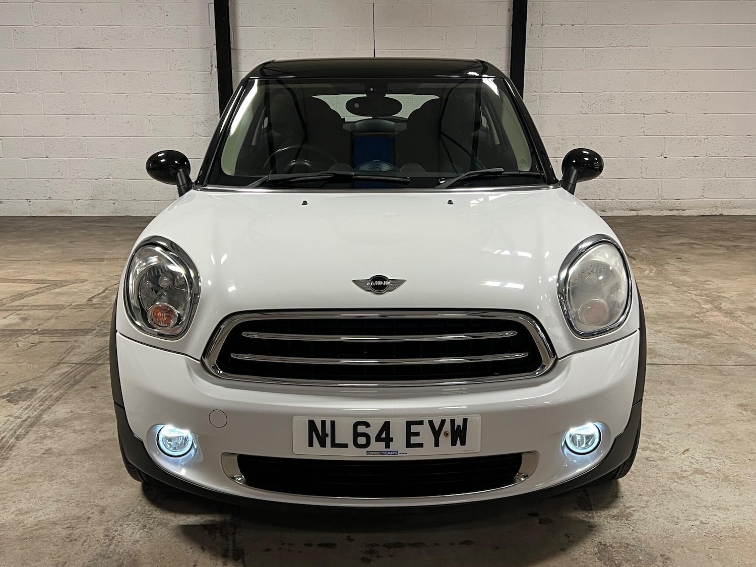 Used MINI Paceman 2014 for sale - 77025987: Photo 45