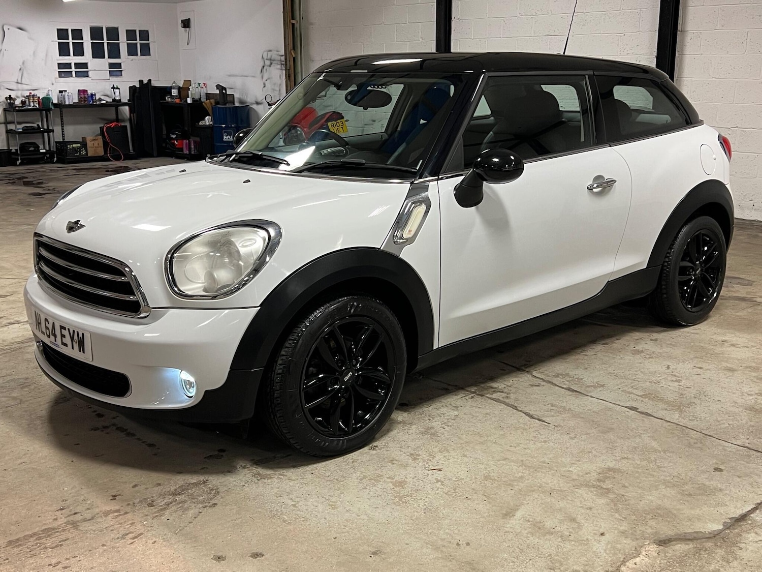 Used MINI Paceman 2014 for sale - 77025987: Photo 46
