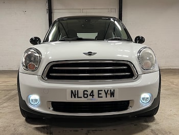 Used MINI Paceman 2014 for sale - 77025987: Photo