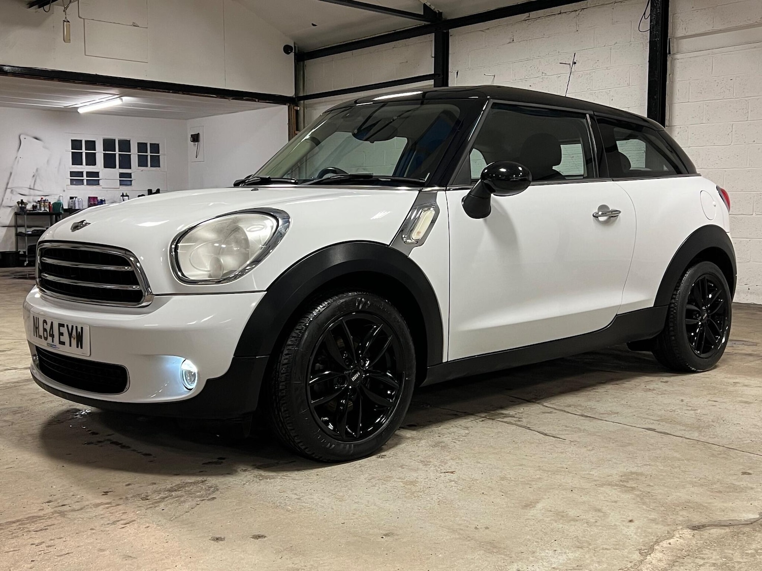 Used MINI Paceman 2014 for sale - 77025987: Photo 5