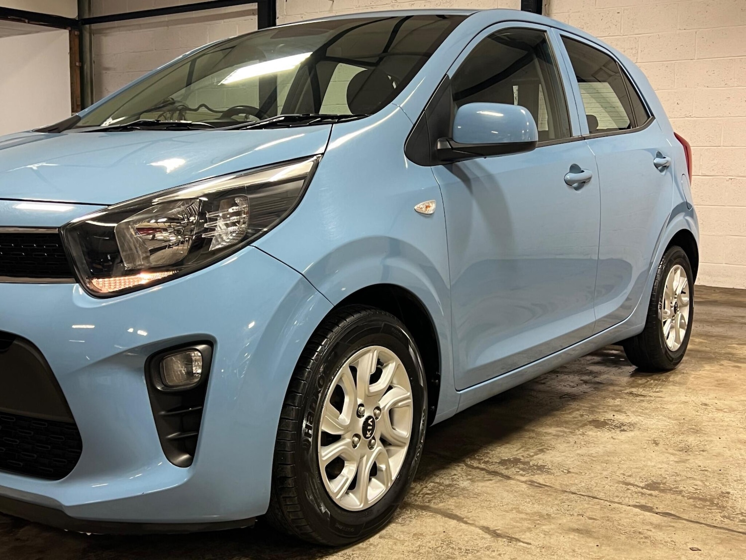 Used Kia Picanto 2017 for sale - 77191417: Photo 15