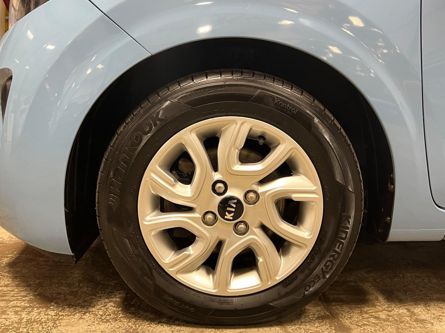 Used Kia Picanto 2017 for sale - 77191417: Photo 18