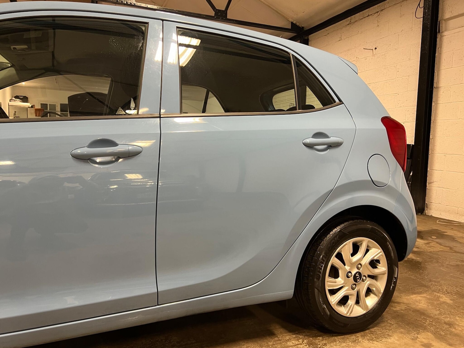 Used Kia Picanto 2017 for sale - 77191417: Photo 19