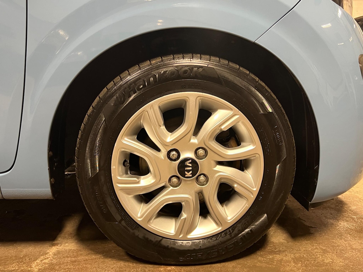 Used Kia Picanto 2017 for sale - 77191417: Photo 21