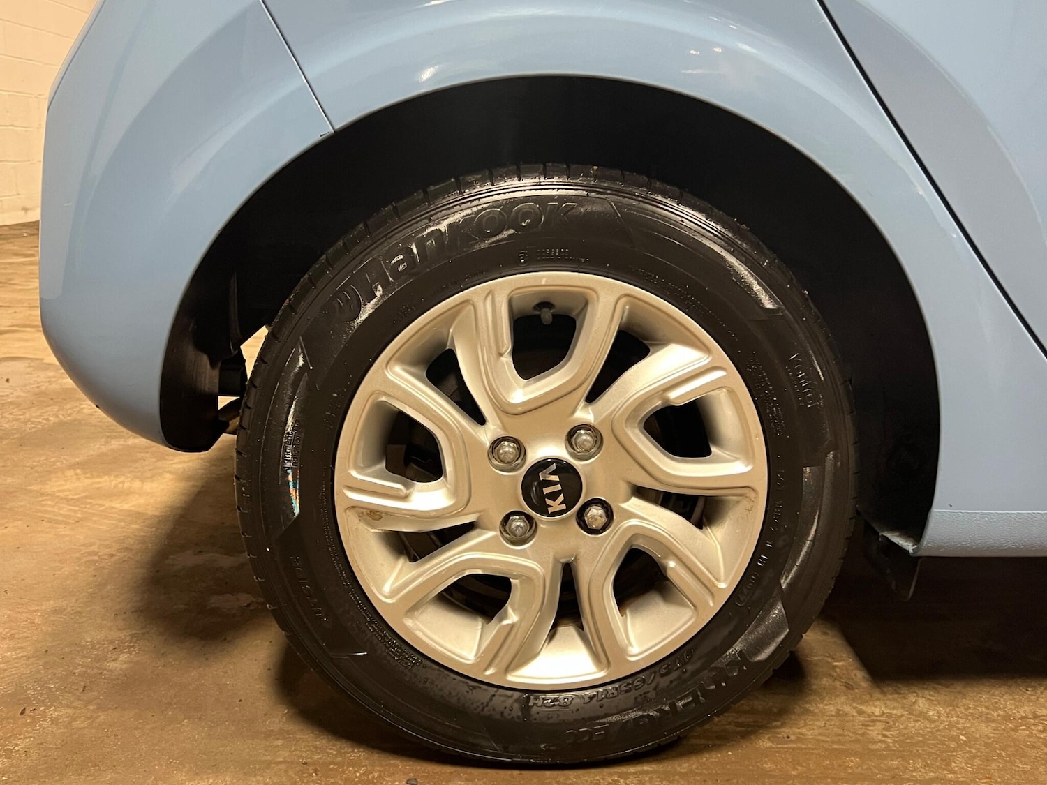 Used Kia Picanto 2017 for sale - 77191417: Photo 22