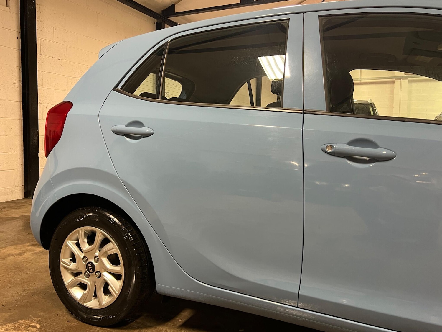 Used Kia Picanto 2017 for sale - 77191417: Photo 6