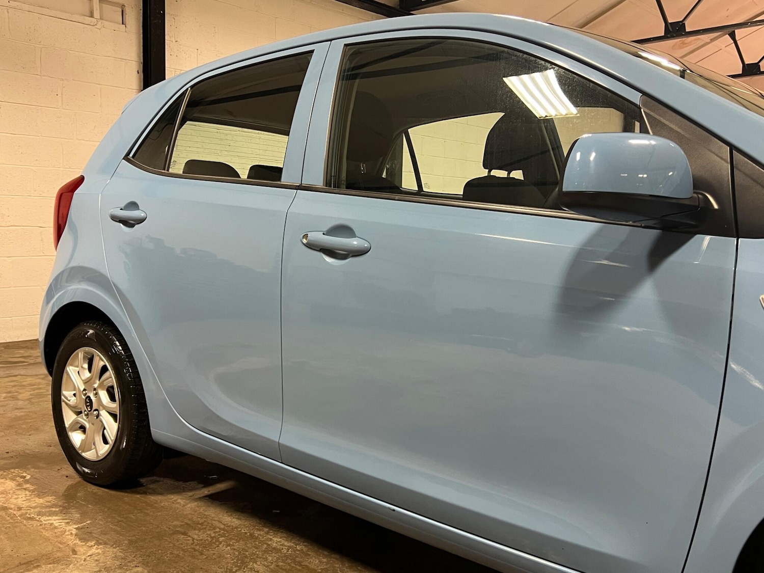 Used Kia Picanto 2017 for sale - 77191417: Photo 7