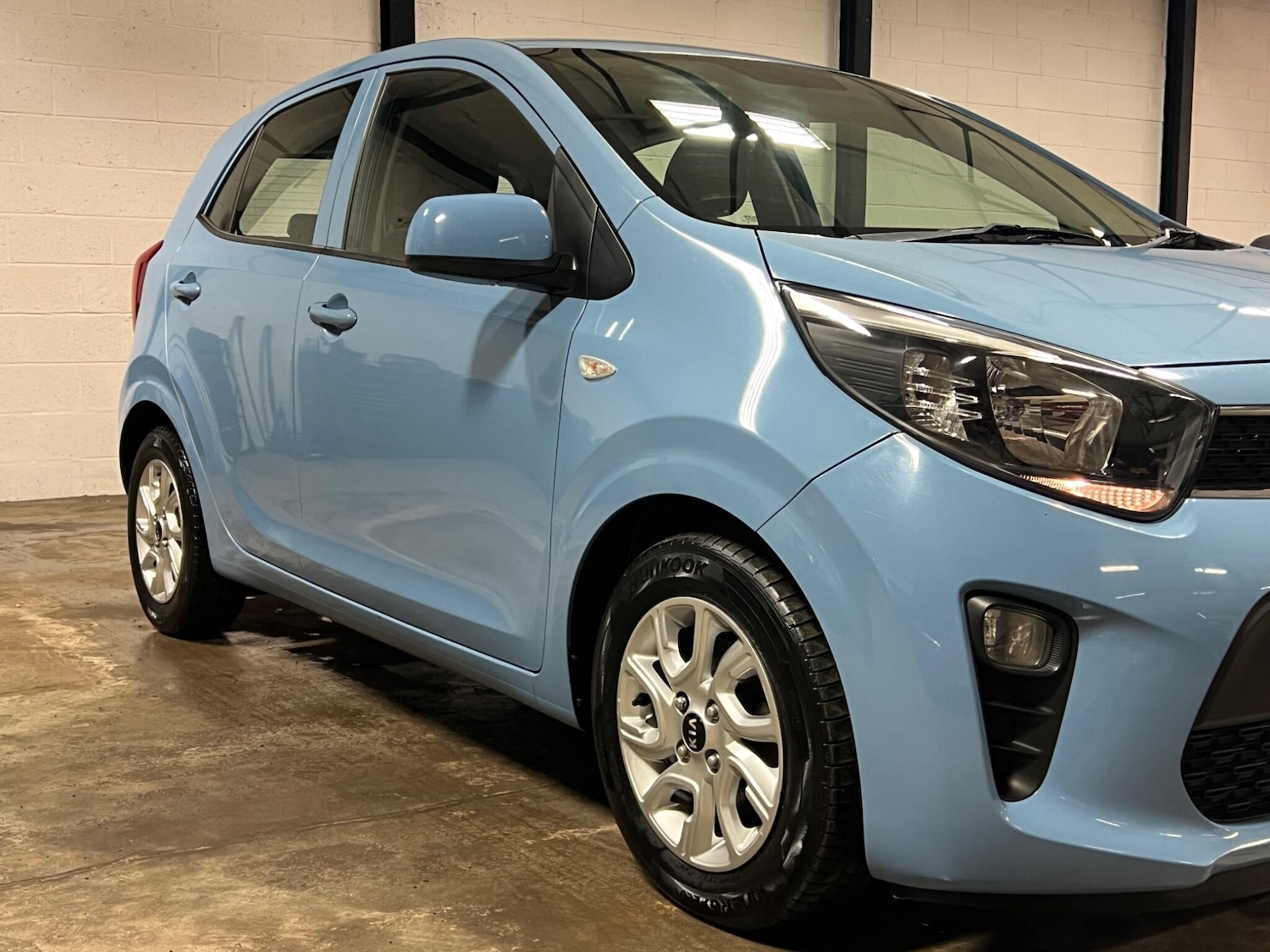 Used Kia Picanto 2017 for sale - 77191417: Photo 8