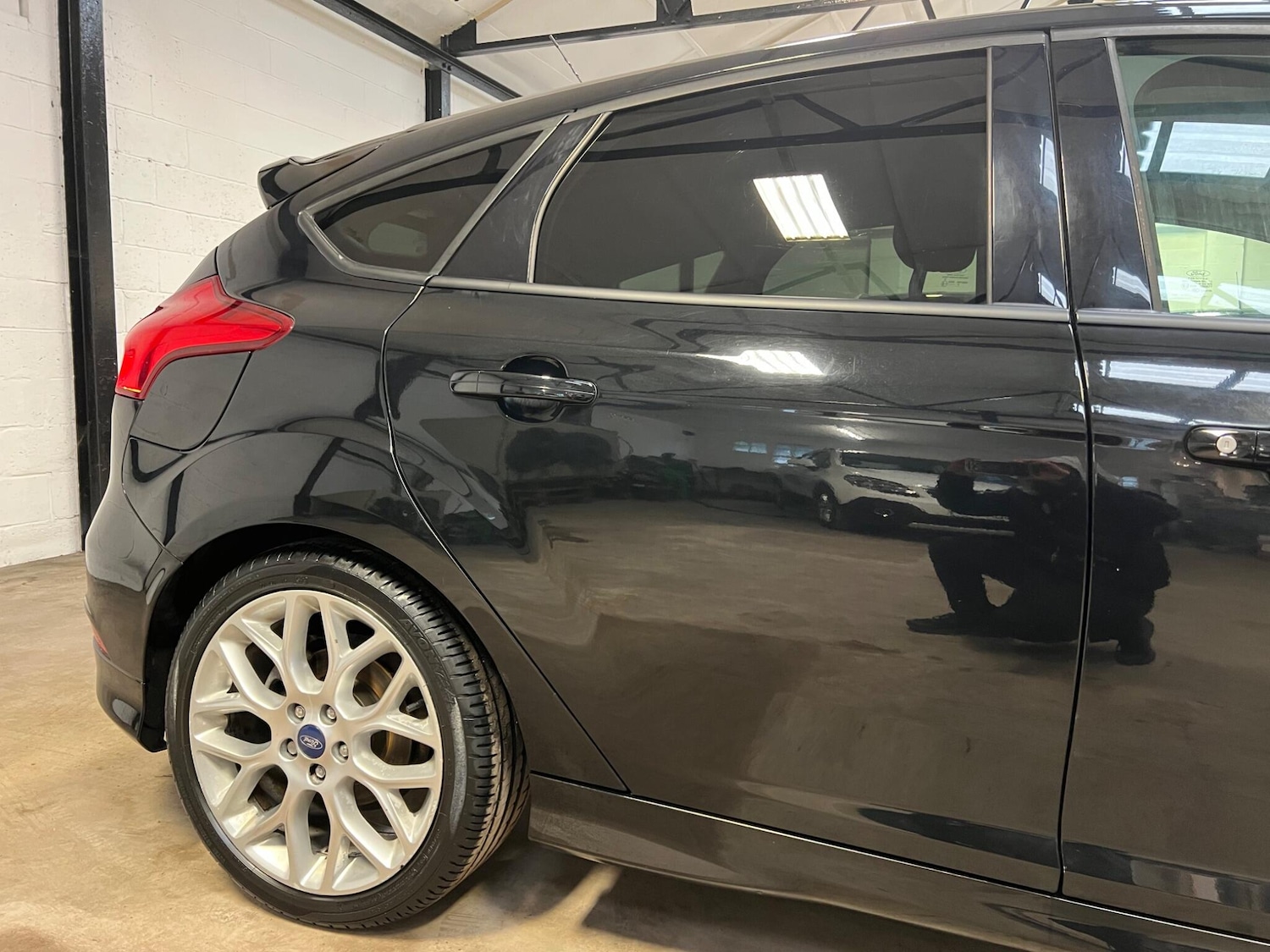 Used Ford Focus 2015 for sale - 77029846: Photo 13