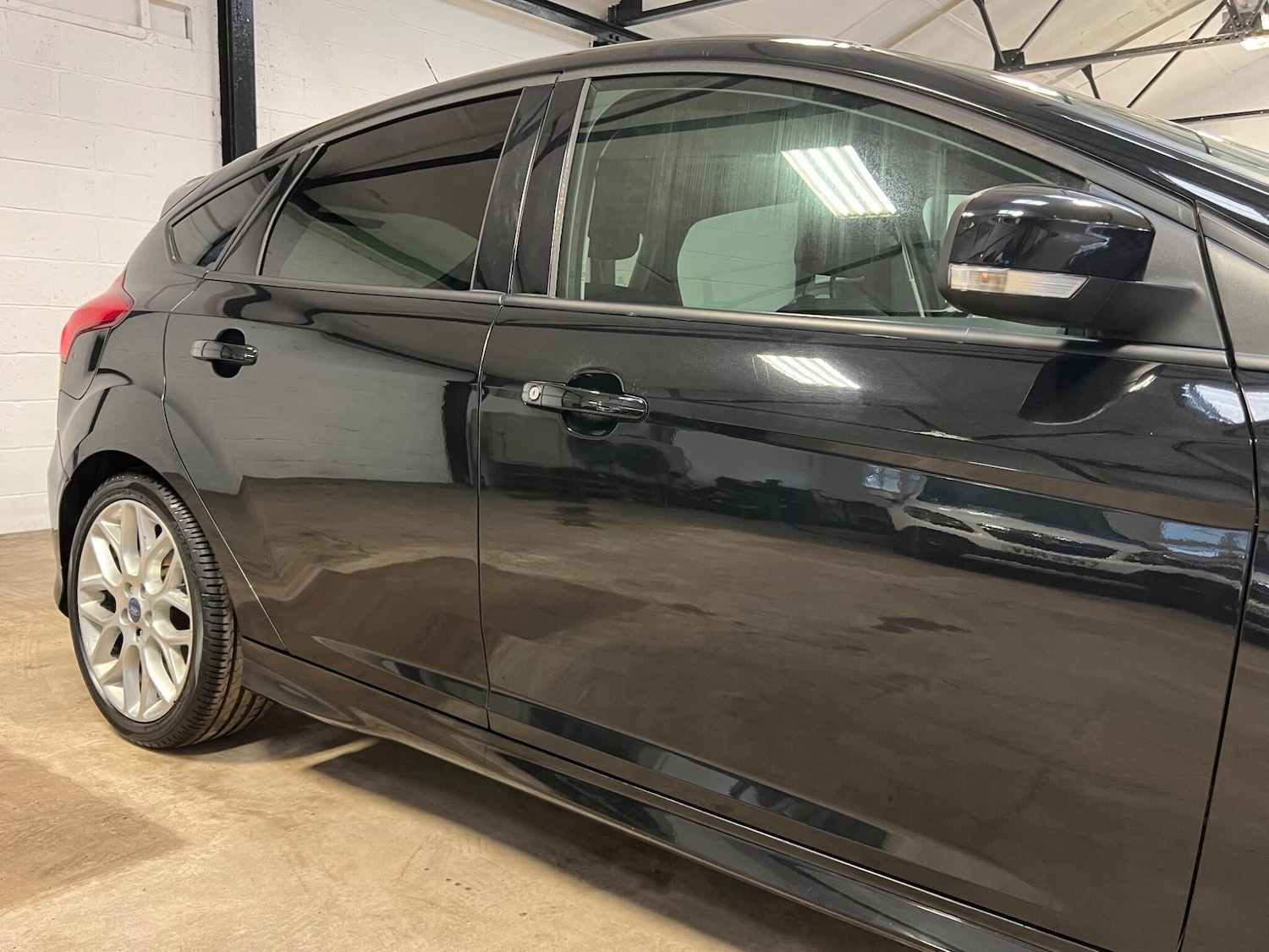 Used Ford Focus 2015 for sale - 77029846: Photo 14